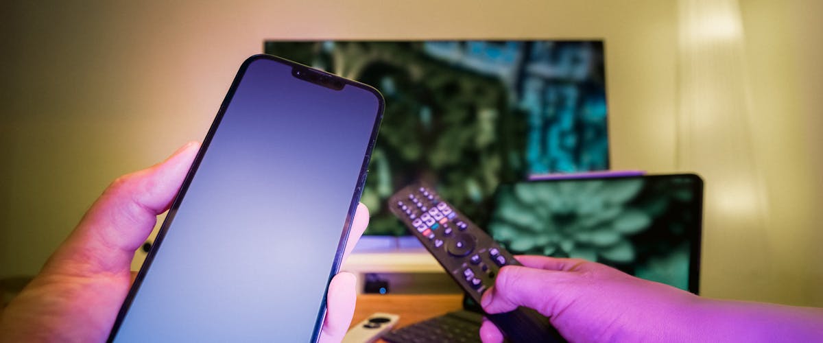 הגדרת נגן TiviMate – מסך Xtream Codes על טלוויזיה חכמה
