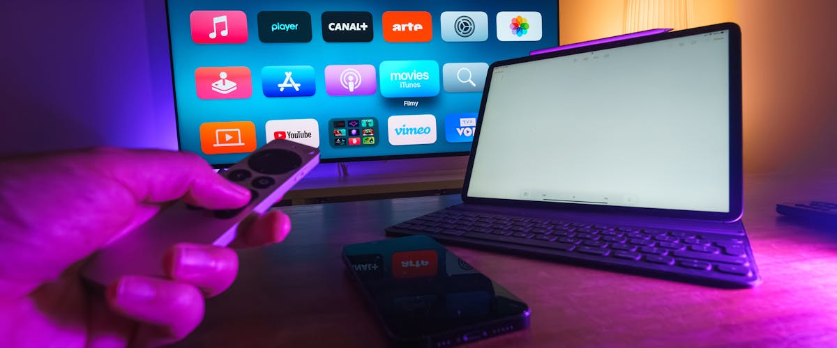 IPTV ישראל – צפייה חכמה בטלוויזיה 4K על כל מכשיר